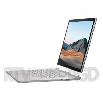 Microsoft Surface Book 3 15 Intel Core i7-1065G7 - 32GB RAM - 512GB Dysk - GTX1660TiMQ Grafika - Win10"