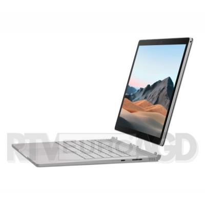 Microsoft Surface Book 3 13,5 Intel Core i5-1035G7 - 8GB RAM - 256GB Dysk - Win10"