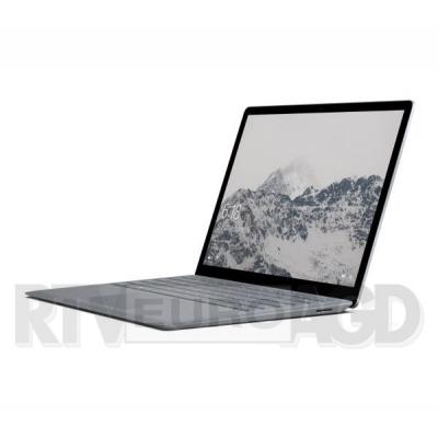 Microsoft Surface Laptop 13,5 Intel Core i7-7660U - 16GB RAM - 512GB Dysk - Win10 S"