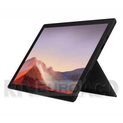 Microsoft Surface Pro 7 12,3 Intel Core i7-1065G7 - 16GB RAM - 512GB Dysk - Win10 (czarny)"