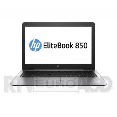 HP EliteBook 850 G4 15,6 Intel Core i5-7300U - 8GB RAM - 256GB Dysk - DOS"