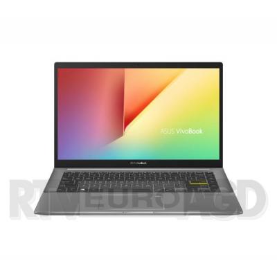 ASUS VivoBook S14 M433IA-EB082T 14 AMD Ryzen 5 4500U - 16GB RAM - 512GB Dysk - Win10"
