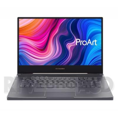 ASUS ProArt StudioBook Pro W500G5T 15,6 Intel Core i7-9750H - 32GB RAM - 2TB SSD Dysk - RTX5000 Grafika - Win10 Pro"