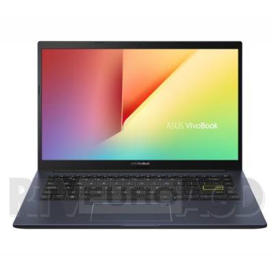 ASUS VivoBook 14 D413IA-EB439T 14 AMD Ryzen 5 4500U - 8GB RAM - 512GB Dysk - Win10"