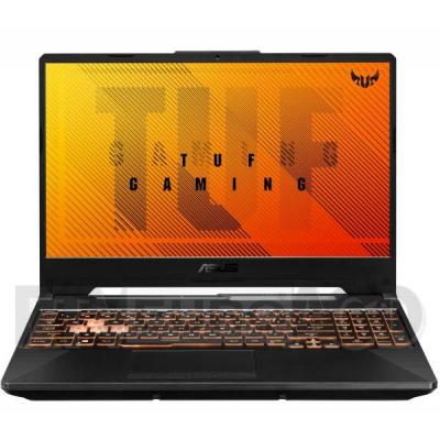 ASUS TUF Gaming A15 FA506II-AL035T 15,6'' 144Hz AMD Ryzen 5 4600H - 8GB RAM - 512GB Dysk - GTX1650Ti Grafika - Win10