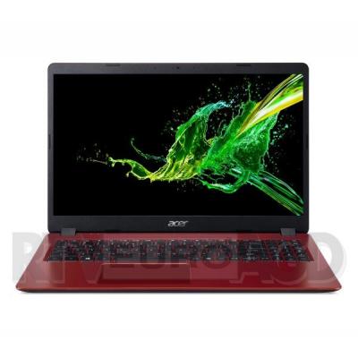 Acer Aspire 3 A315-56-33RC 15,6 Intel Core i3-1005G1 - 4GB RAM - 256GB Dysk"