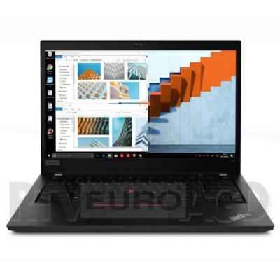 Lenovo ThinkPad T14 Gen1 14 Intel Core i5-10210U - 8GB RAM - 512GB Dysk - Win10 Pro"