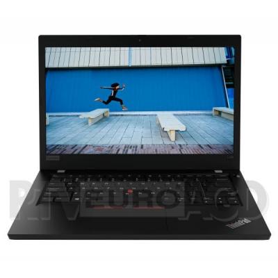 Lenovo ThinkPad L490 14 Intel Core i7-8565U - 16GB RAM - 512GB Dysk - Win10 Pro"