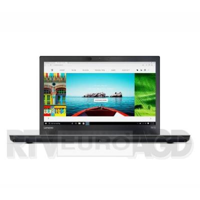 Lenovo ThinkPad T470 14 Intel Core i5-7200U - 8GB RAM - 256GB Dysk - Win10 Pro"