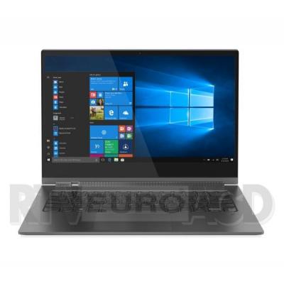 Lenovo Yoga C930-13IKB Glass 13,9 Intel Core i5-8250U - 8GB RAM - 256GB Dysk - Win10"