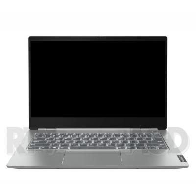 Lenovo ThinkBook 14 IIL 14 Intel Core i3-1005G1 - 8GB RAM - 256GB Dysk"