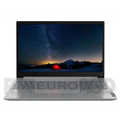 Lenovo ThinkBook 15 IIL 15,6 Intel Core i5-1035G1 - 16GB RAM - 512GB Dysk - Win10 Pro"