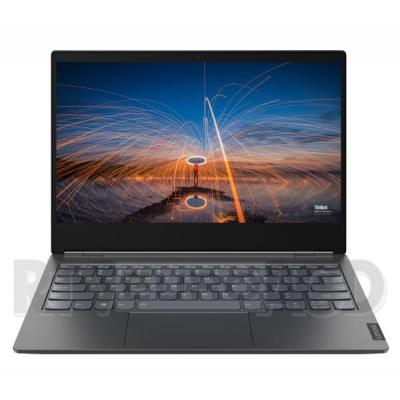 Lenovo ThinkBook Plus IML 13,3 Intel Core i5-10210U - 8GB RAM - 512GB Dysk - Win10 Pro"