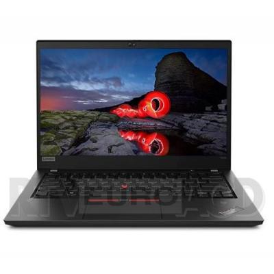 Lenovo ThinkPad T495s 14 AMD Ryzen 5 3500U - 8GB RAM - 256GB Dysk - Win10 Pro"