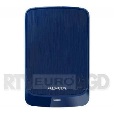 Adata HV320 1TB (niebieski)