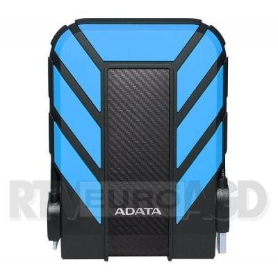 Adata DashDrive Durable HD710 Pro 1TB 2.5 (niebieski)"