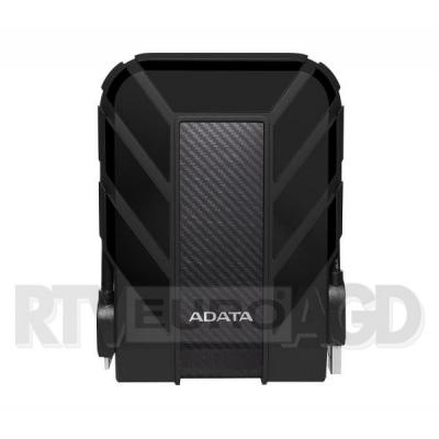 Adata DashDrive Durable HD710 Pro 4TB 2.5 (czarny)"