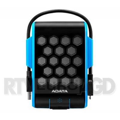 Adata DashDrive Durable HD720 2TB (niebieski)