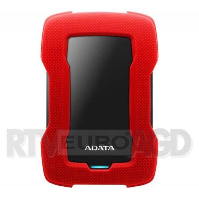 Adata Durable Lite HD330 1TB 2.5 (czerwony)"