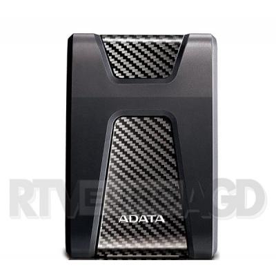 Adata DashDrive Durable HD650 4TB 2.5 (czarny)"