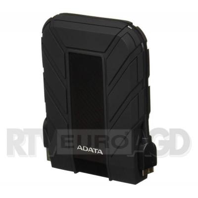 Adata DashDrive Durable HD710P 2TB USB3.1 (czarny)