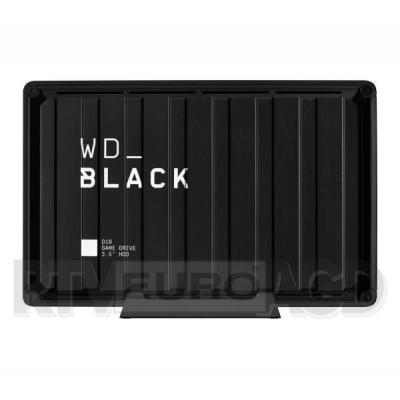 WD Black D10 8TB
