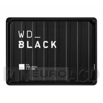 WD Black P10 2TB
