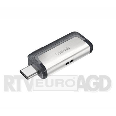SanDisk Ultra Dual Drive 32GB USB 3.0 - USB Typ-C