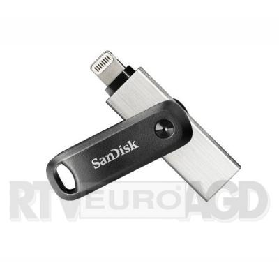 SanDisk iXpand GO 256GB USB 3.0/Lightning
