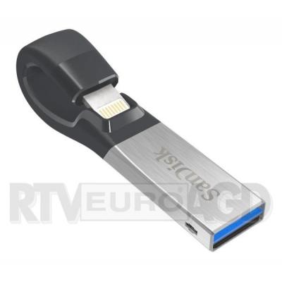 SanDisk iXpand 16GB USB 3.0 Lightning