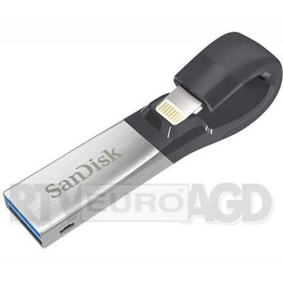 SanDisk iXpand 64GB USB 3.0, Lightning