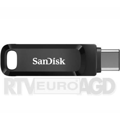 SanDisk Ultra Dual Drive Go 128GB USB-C