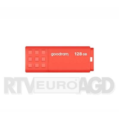 GoodRam UME3 128GB USB 3.0 (pomarańczowy)