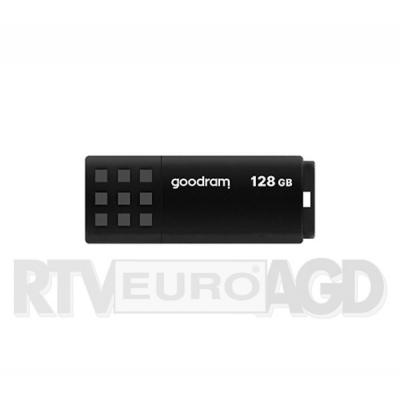GoodRam UME3 128GB USB 3.0 (czarny)