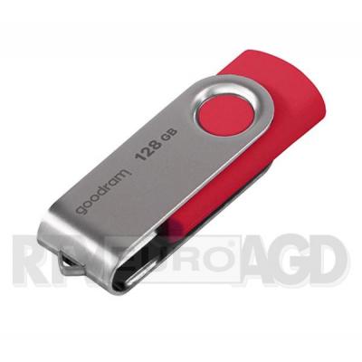 GoodRam UTS3 128GB USB 3.0 (czerwony)