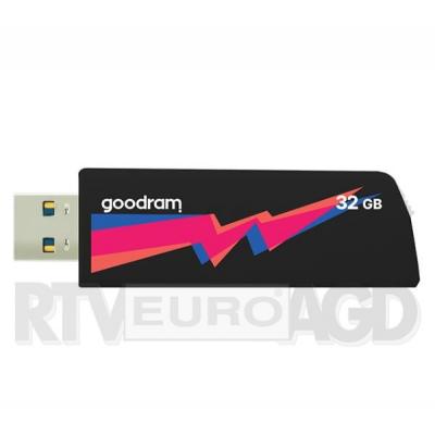 GoodRam UCL3 32GB USB 3.0 (czarny)