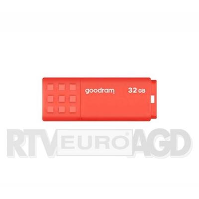 GoodRam UME3 32GB USB 3.0 (pomarańczowy)
