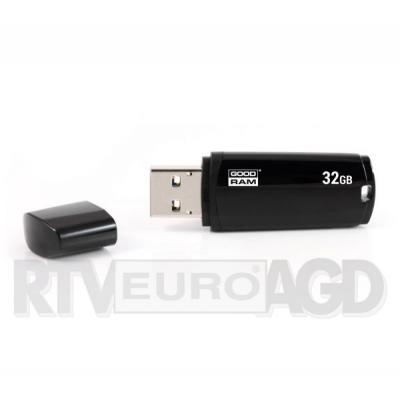 GoodRam UMM3 32GB USB 3.0 (czarny)