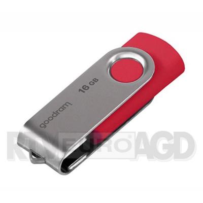 GoodRam UTS3 16GB USB 3.0 (czerwony)