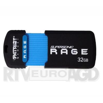 Patriot Supersonic Rage 32GB USB 3.0