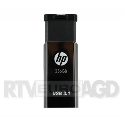 HP x770w 256GB USB 3.1
