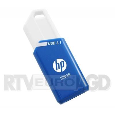 HP x755w 128GB USB 3.1