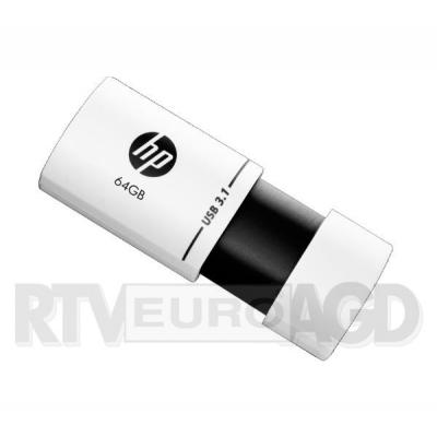 HP x765w 64GB USB 3.1