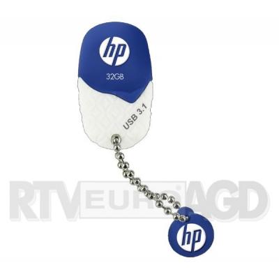 HP x780w 32GB USB 3.1 (niebieski)