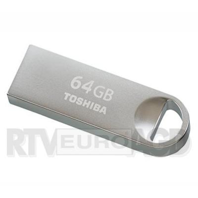 Toshiba TransMemory U401 64GB USB 2.0