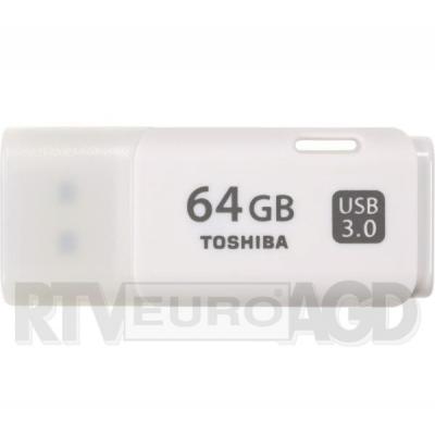 Toshiba U301 64GB USB 3.0 (biały)