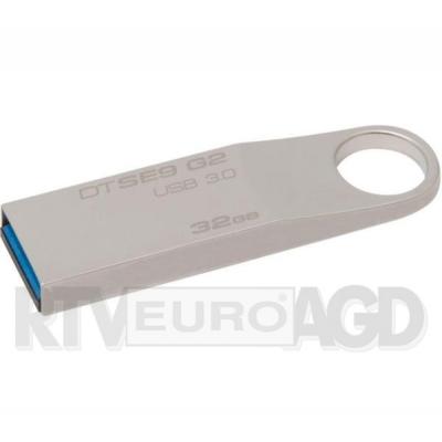 Kingston DataTraveler SE9 G2 32GB USB 3.0