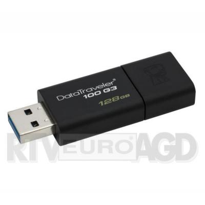 Kingston Data Traveler 100G3 128GB USB 3.0