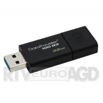 Kingston DataTraveler 100 G3 32GB USB 3.0
