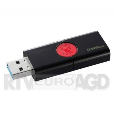 Kingston DataTraveler 106 256GB USB 3.1